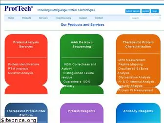 prottech.com