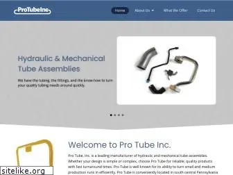 protube.net