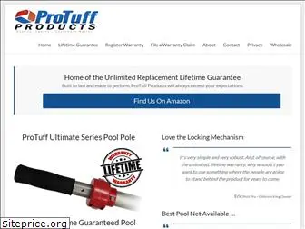 protuffproducts.com