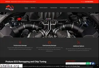 protune-ecu-remapping.co.uk