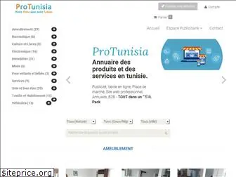 protunisia.com