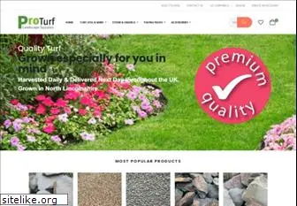 proturf.co.uk