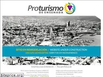 proturismoensenada.org.mx