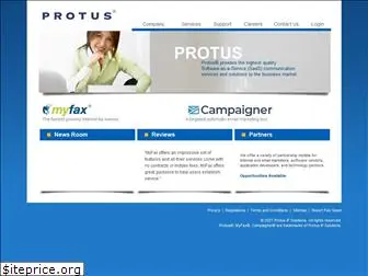 protus.com