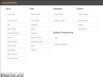 protutorialplus.com