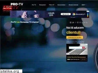 protv.live