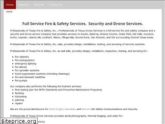 protxfiresafety.com