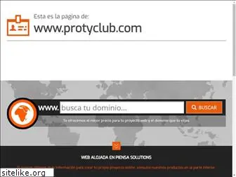 protyclub.com