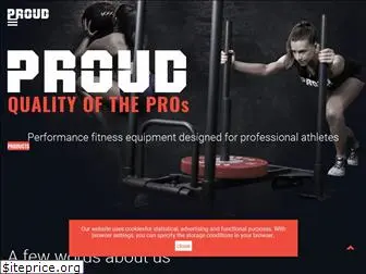 proud-fitness.com