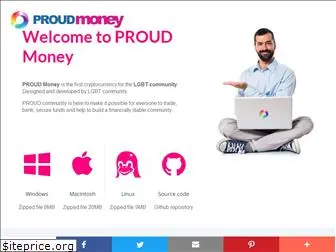 proud.money