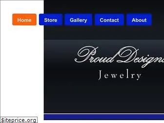 prouddesigns.net