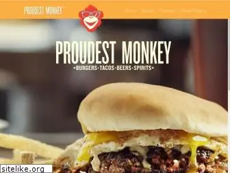 proudestmonkey.com