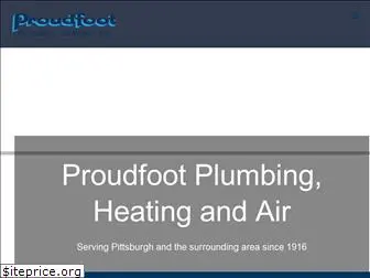 proudfoot-services.com