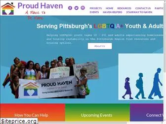 proudhaven.org