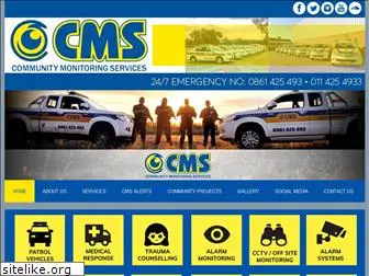 proudlycms.co.za