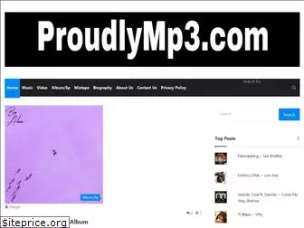 proudlymp3.com