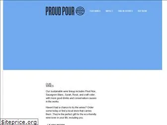 proudpour.com