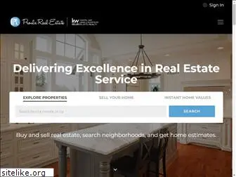 proulxrealestate.com