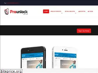 prounlock.co.uk