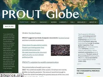 proutglobe.org