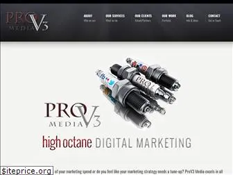 prov3media.com