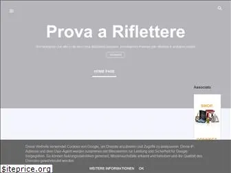 provaariflettere.com