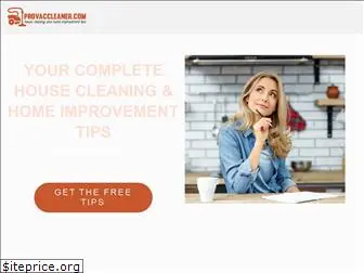 provaccleaner.com