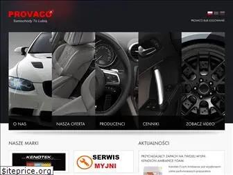 provaco.com