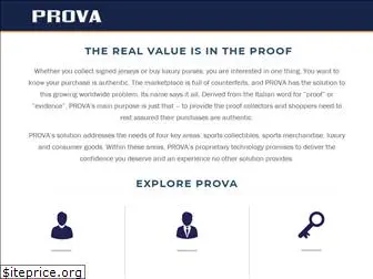 provagroup.com