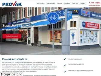 provakamsterdam.nl