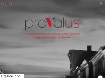 provalus.com