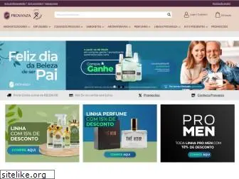 provanza.com.br