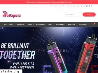 provaporz.com