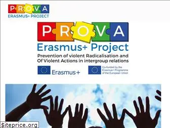 provaproject.org