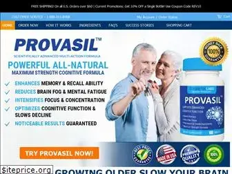 provasil.com