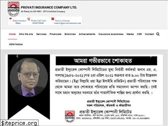 provatiinsurance.com