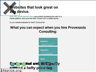provconsulting.com