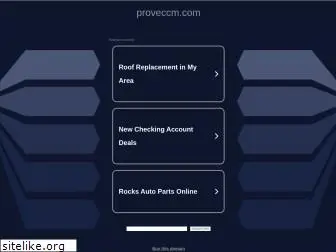 proveccm.com