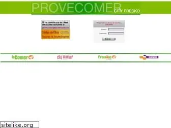 provecomer.com.mx