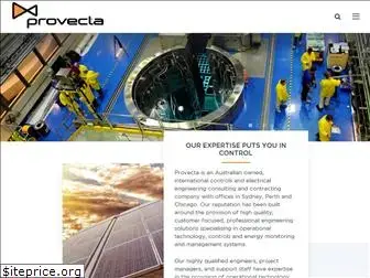 provecta.com.au