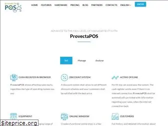 provectapos.com