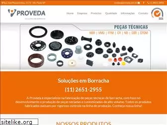 proveda.com.br