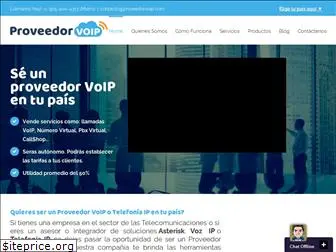 proveedorvoip.com