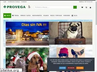 provega.es