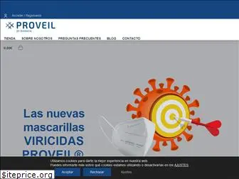proveil.es
