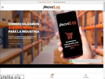 provelog.com