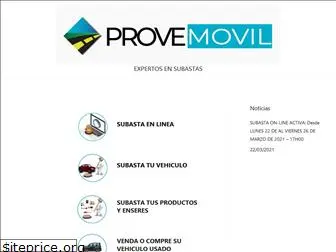 provemovil.com.ec