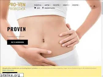 proven-probiotica.nl