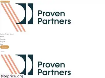 proven.partners