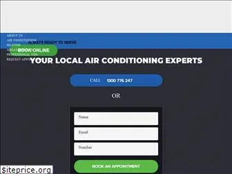 provenair.com.au